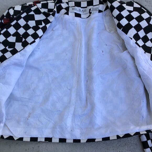 Vintage Bill Blass Evening - Picture 9 of 10